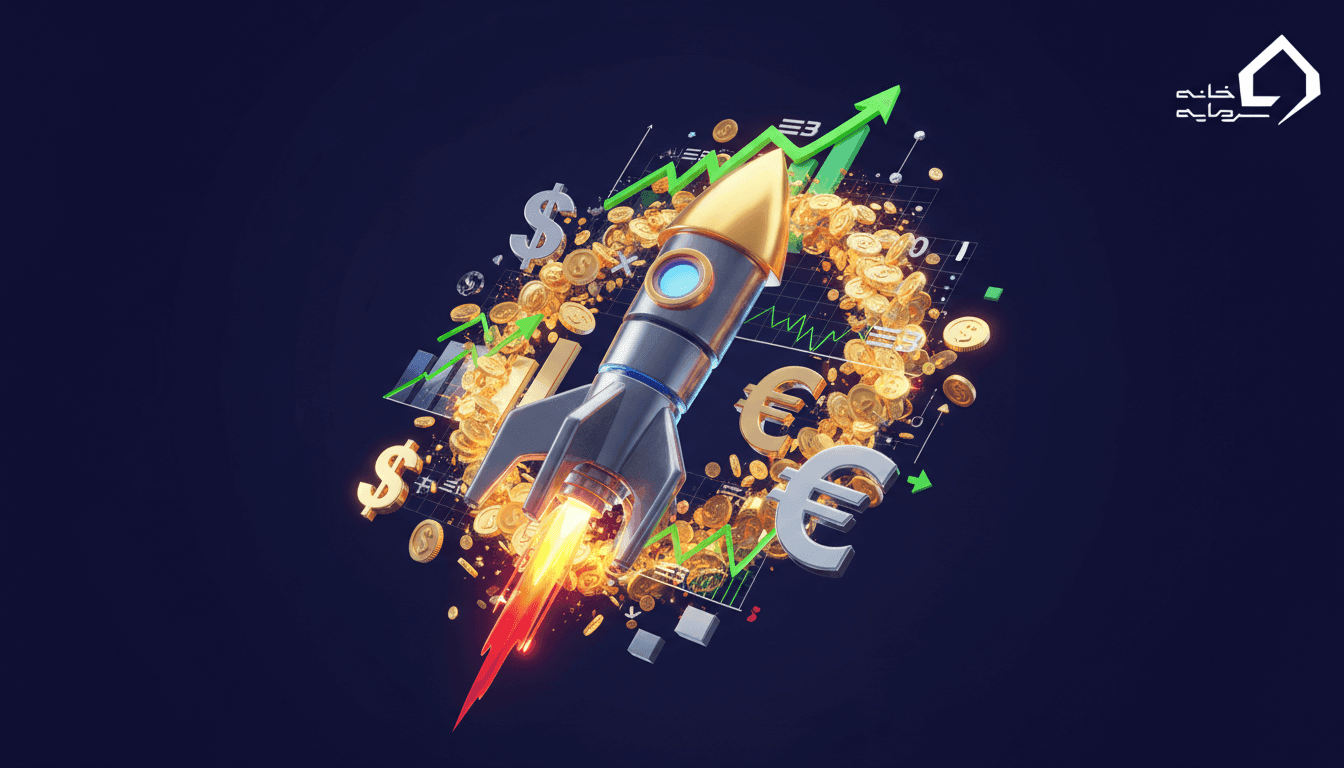 افزایش سرمایه چیست؟ راهنمای کامل انواع روش‌های افزایش سرمایه در بورس