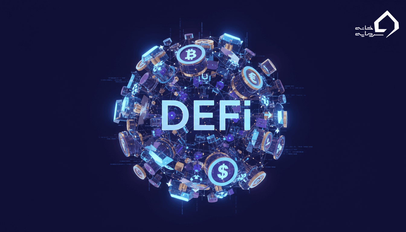 دیفای ۲ (DeFi 2.0) چیست و چه کاربردی دارد؟
