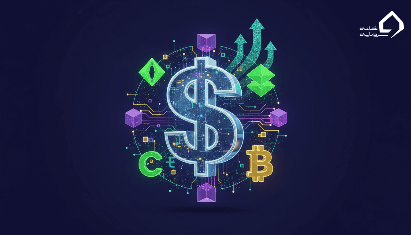 شاخص دلار آمریکا (DXY) چیست؟ + تأثیر کامل DXY روی ارزهای دیجیتال