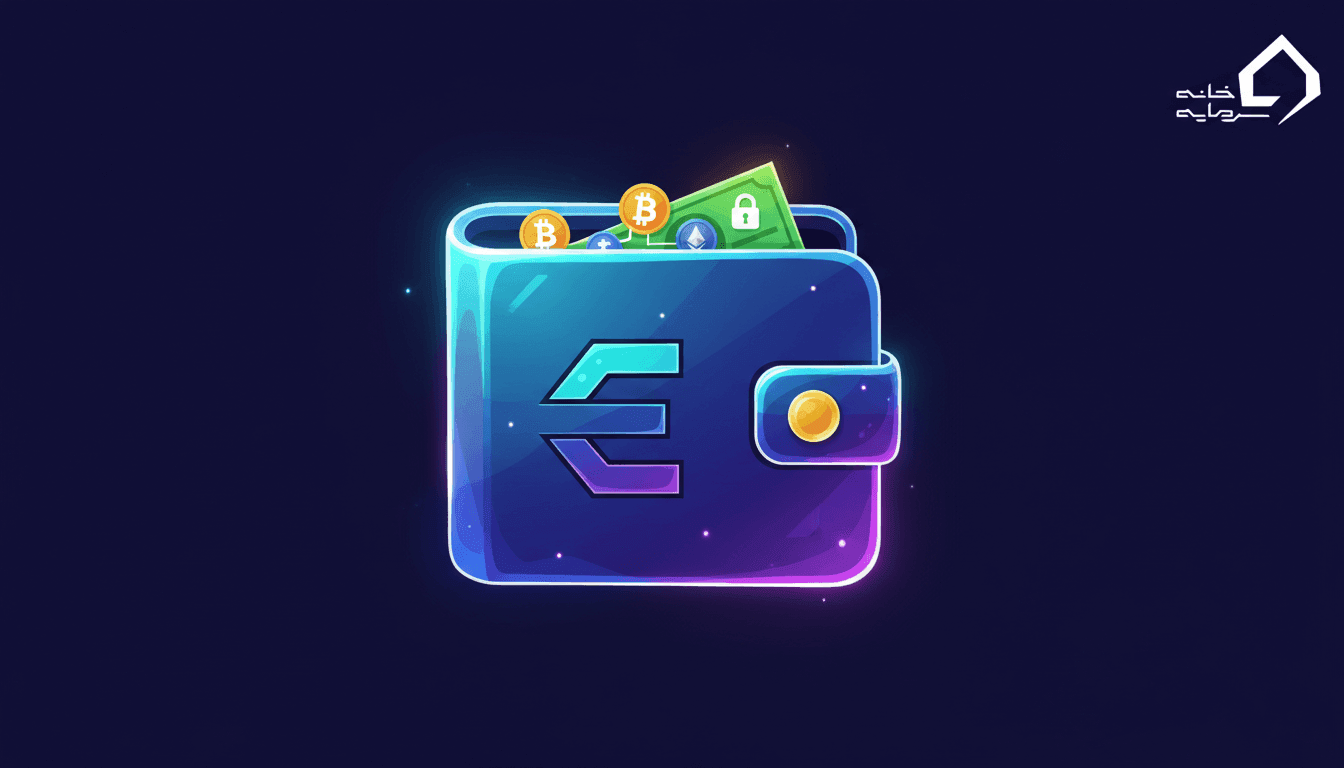 آموزش کامل کیف پول اج (Edge Wallet) + مزایا، معایب و نکات امنیتی