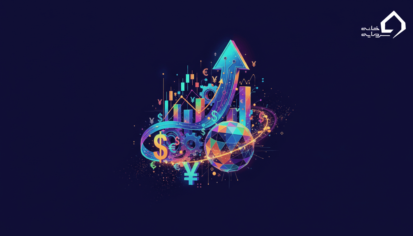 تاثیر نرخ ارز بر سهام مختلف بورس + جدول جامع تمامی صنایع