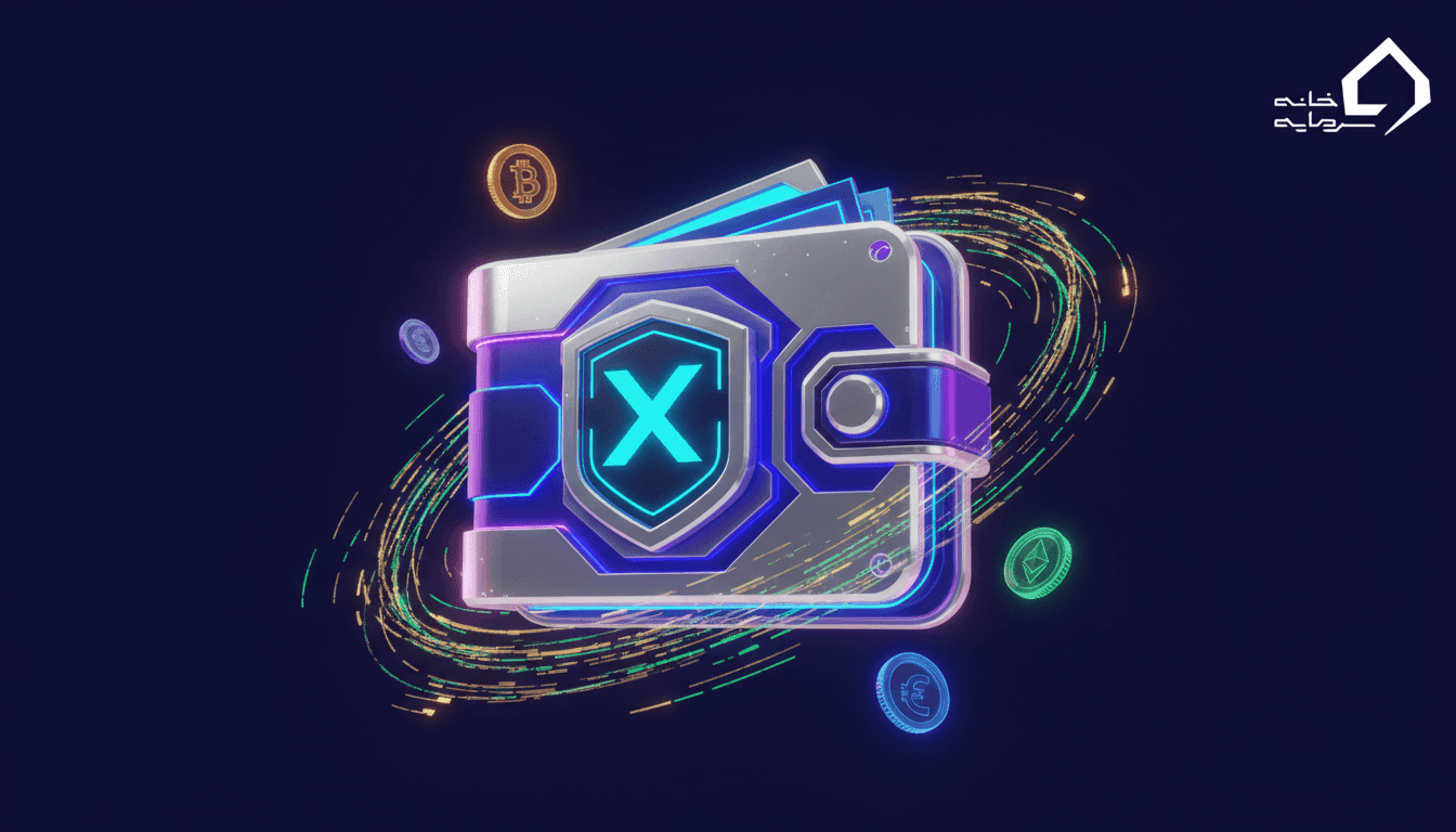 کیف پول اکسودوس (Exodus) چیست؟ بررسی کامل ویژگی‌ها و امنیت