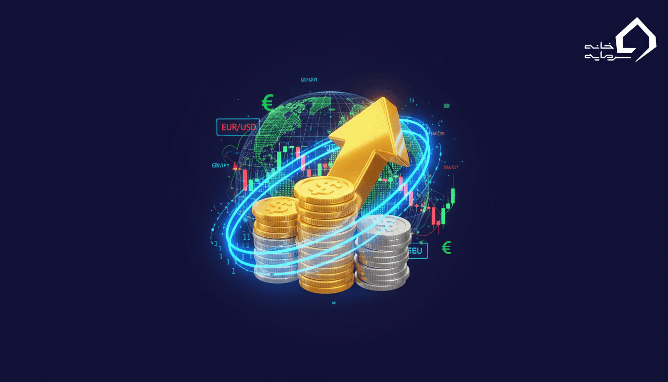 وضعیت فارکس در ایران | آیا فارکس قانونی است؟ (سال ۲۰۲۶)