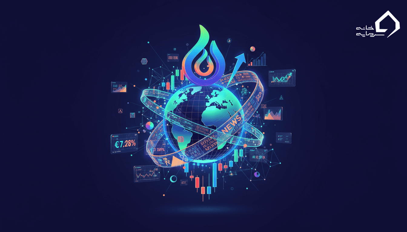 بهترین سایت های اخبار فارکس در ۲۰۲۶ + جدول مقایسه