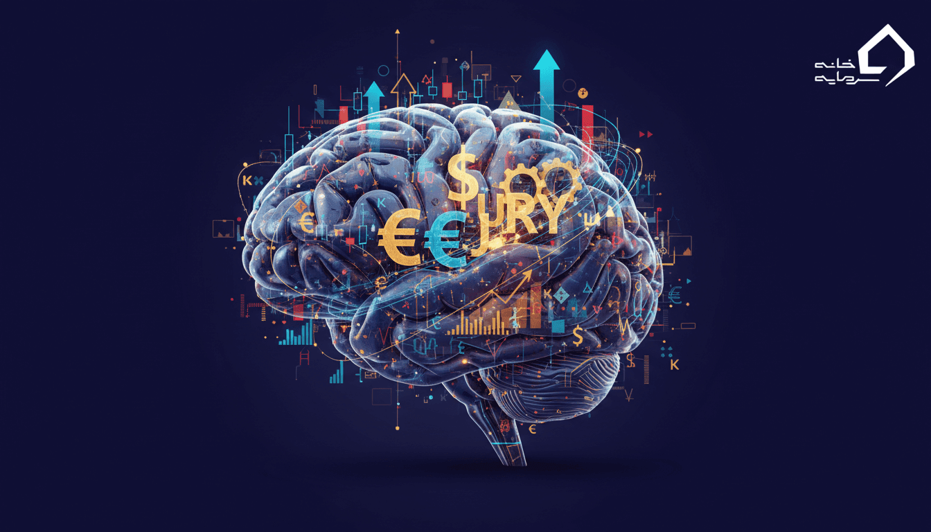 روانشناسی فارکس | تمام تکنیک‌ها و روش‌های ۲۰۲۶