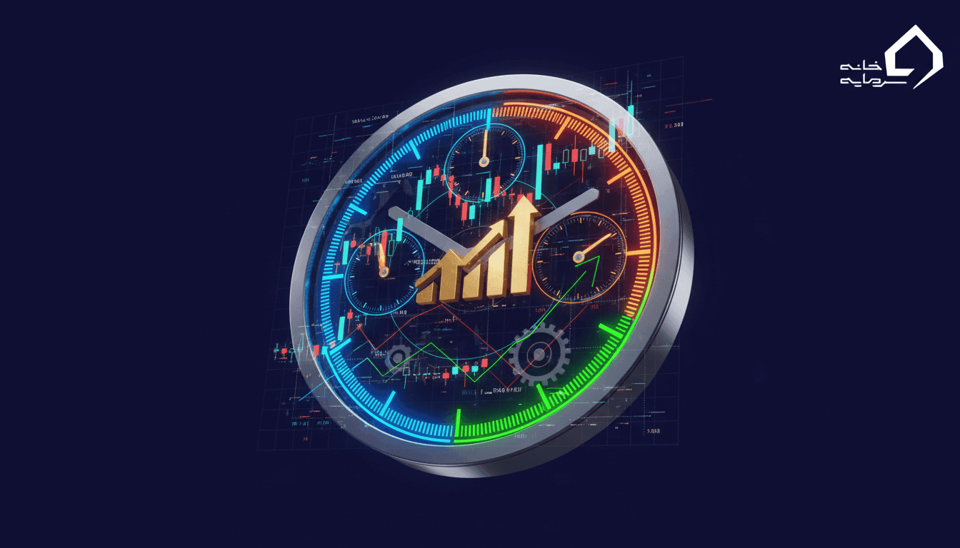 سشن‌های فارکس چیست؟ 🕒 بهترین سشن برای معامله (راهنمای کامل ۲۰۲۶)