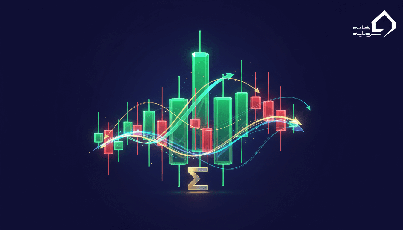استراتژی معاملاتی هیکین‌آشی (Heikin Ashi) | راهنمای کامل از صفر تا سیگنال‌گیری