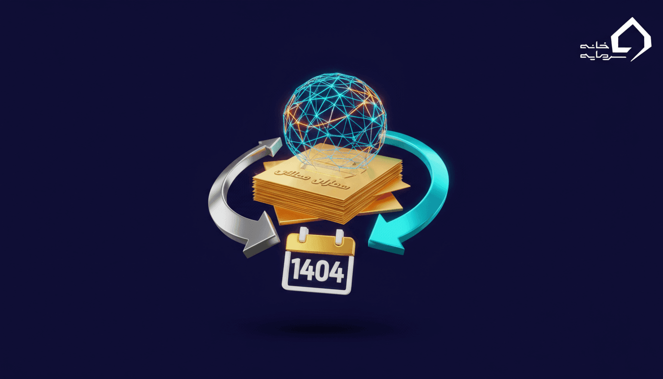 اوراق اجاره چیست و چگونه معامله می‌شود؟ (راهنمای جامع ۱۴۰۴)