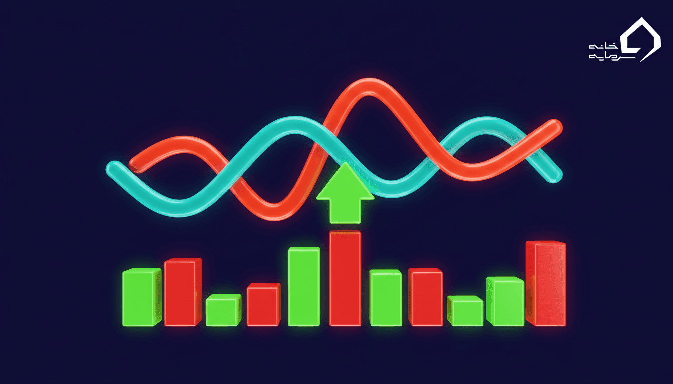 بهترین استراتژی MACD جهت ورود به پوزیشن معاملاتی