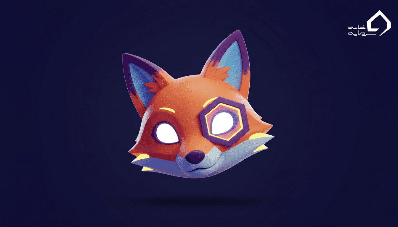 آموزش کامل نصب و استفاده از کیف پول متامسک MetaMask راهنمای ۰ تا ۱۰۰