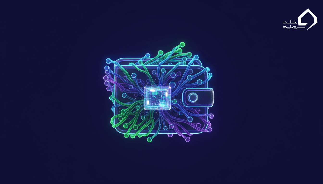 کیف پول مای سلیوم (MyCelium) چیست؟ ویژگی‌ها و راهنمای کامل استفاده