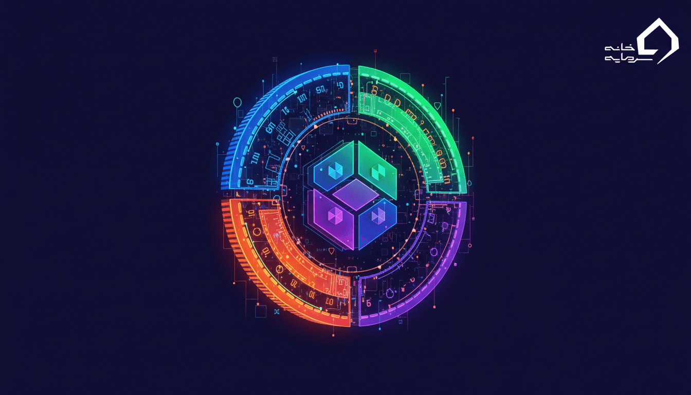 NFT چیست و چگونه کار می‌کند؟ مثال واقعی + سایت‌های معتبر (راهنمای ۲۰۲۶)