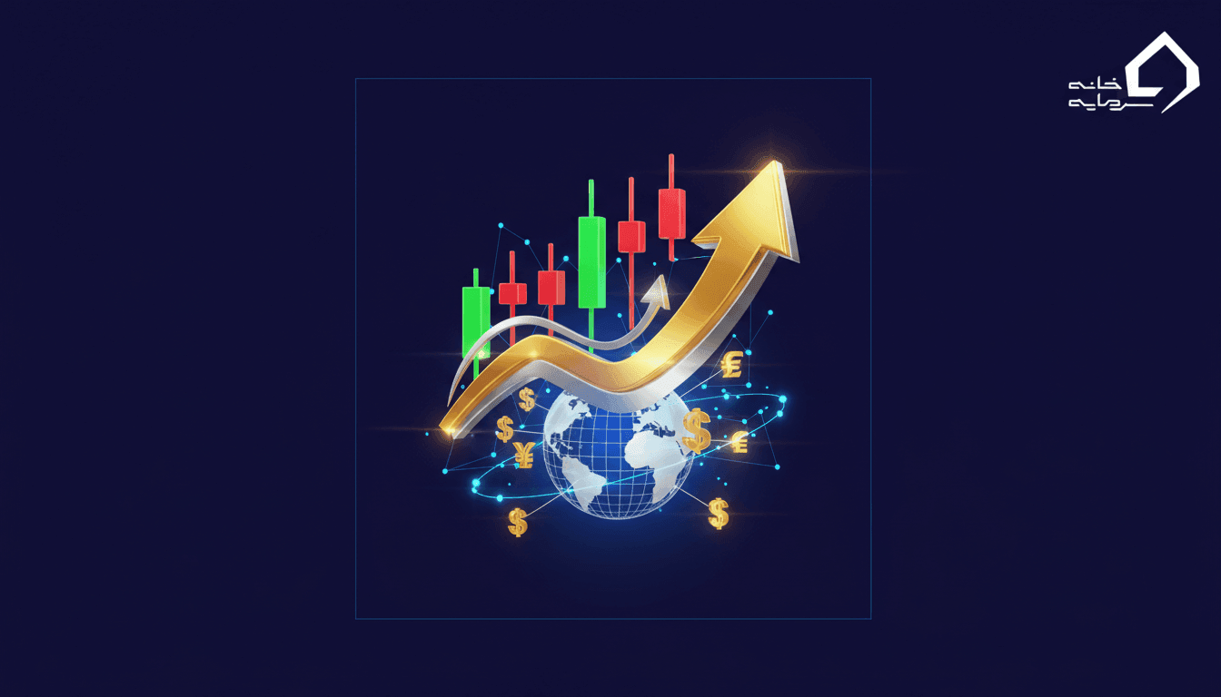 آموزش نکات کلیدی معاملات آنلاین در بورس سهام ایران (راهنمای کامل ۱۴۰۵)