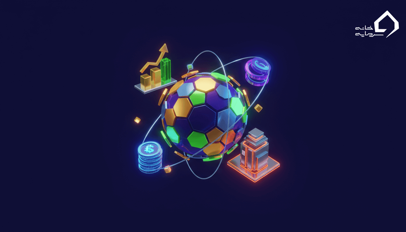 پرتفوی چیست و چه کاربردی دارد؟ | راهنمای جامع سبد سرمایه‌گذاری