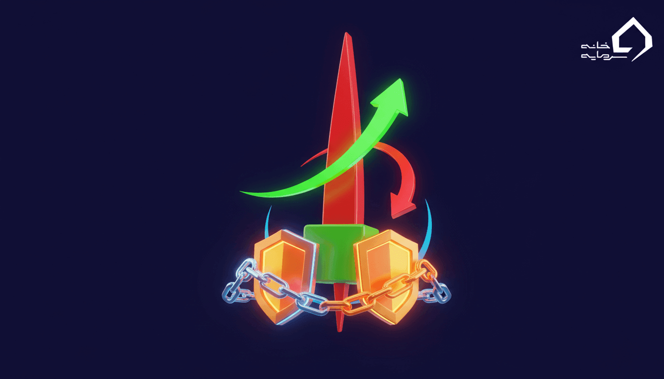 استراتژی معاملاتی پین بار Pin Bar پرایس اکشن | راهنمای کامل ورود، خروج و مدیریت ریسک