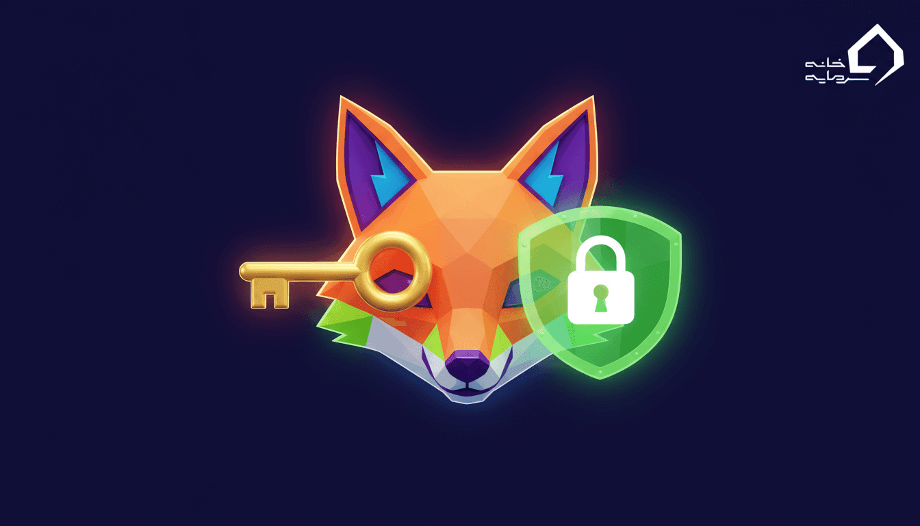 آموزش بازیابی کیف پول متامسک MetaMask (راهنمای کامل ۲۰۲۶)