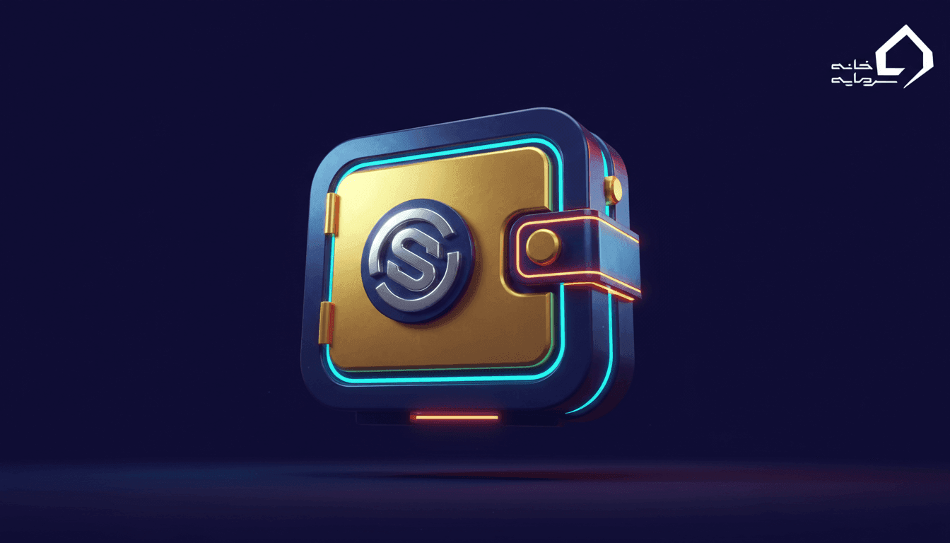 کیف پول سیف پل SafePal + آموزش کامل تصویری