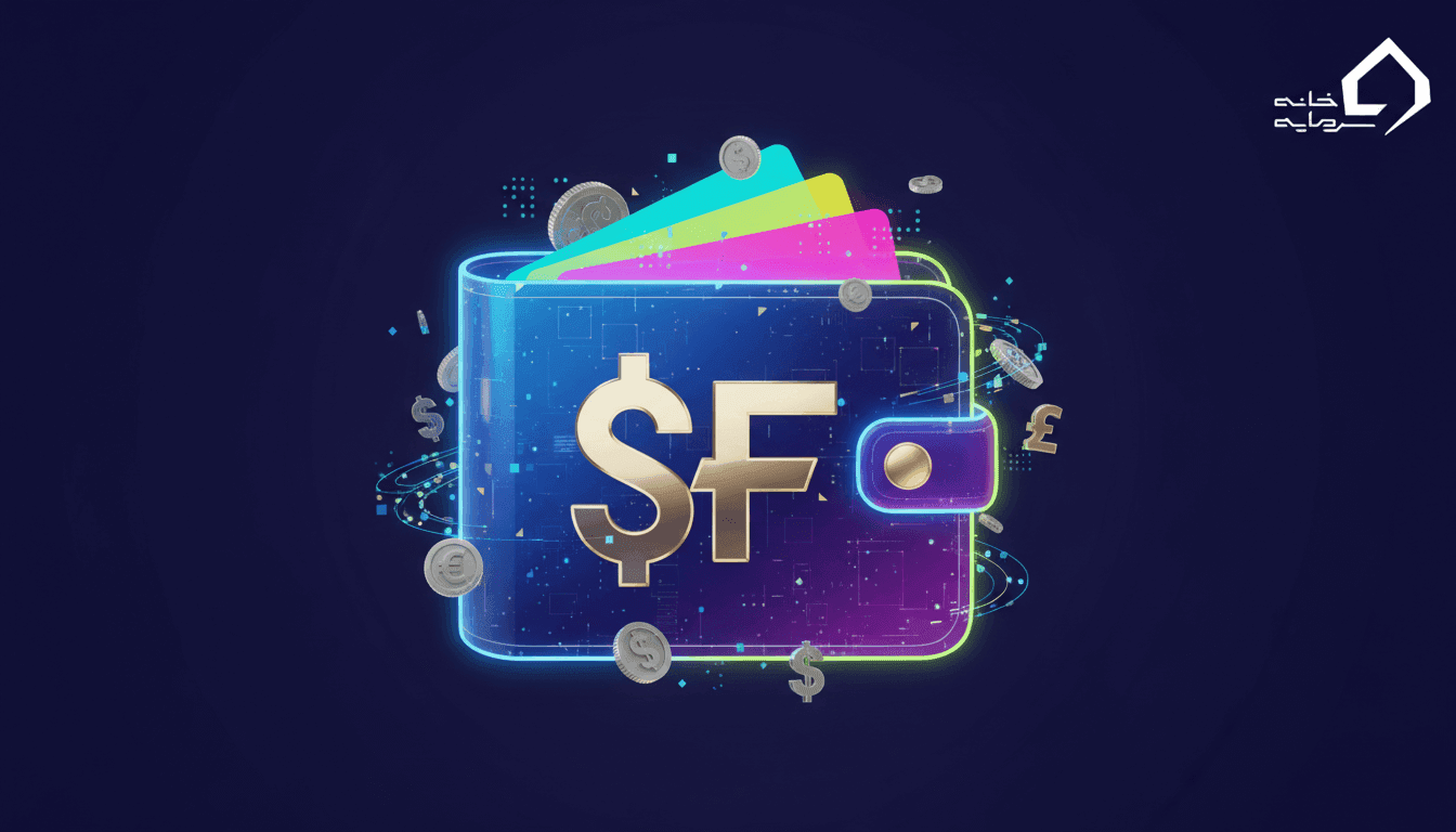 کیف پول سوفی (SoFi) چیست؟ بررسی کامل مزایا، معایب و ویژگی‌ها