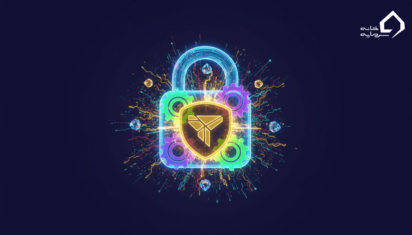 آموزش بازیابی کیف پول ترون لینک (راهنمای کامل ۲۰۲۶)