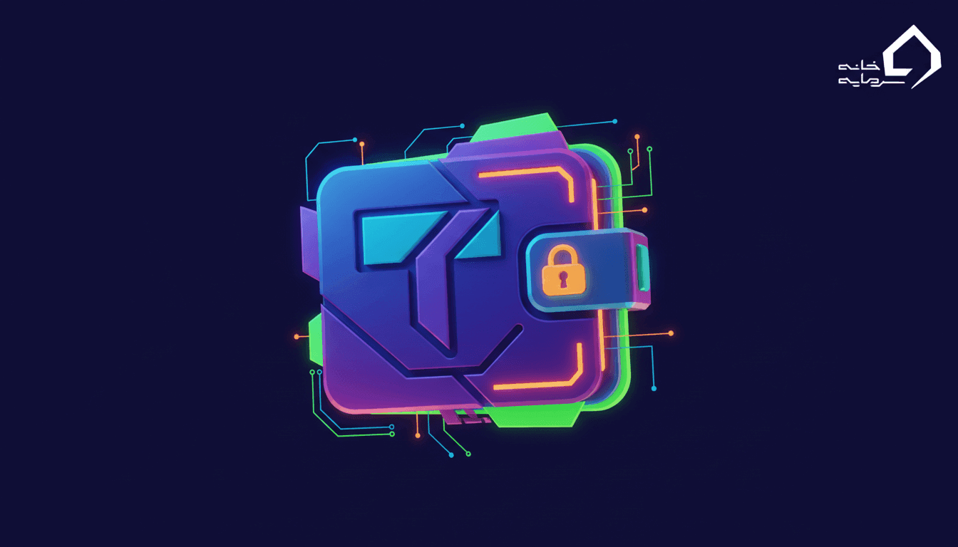 کیف پول ترون لینک (TronLink) چیست؟ | آموزش کامل + مزایا و معایب