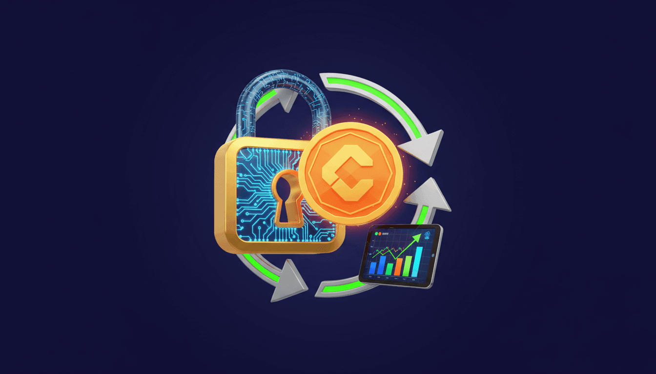 آپشن ارز دیجیتال چیست؟ راهنمای جامع با مثال عملی