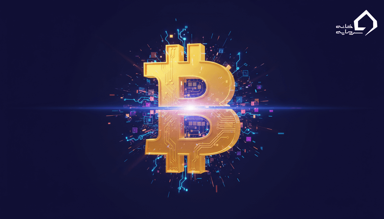 هاوینگ بیت کوین چیست؟ راهنمای کامل و ساده هالوینگ (Halving)