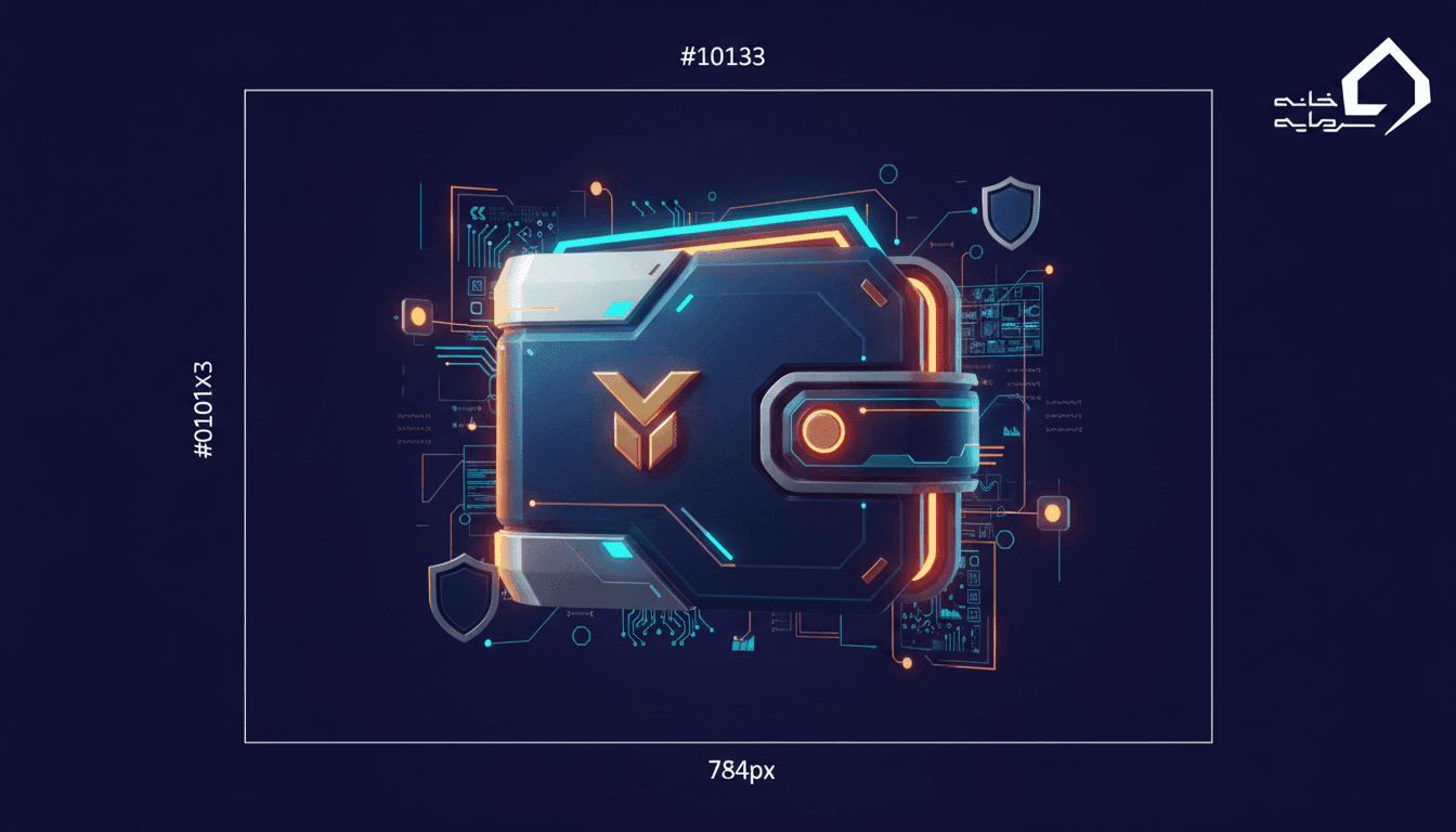 کیف‌پول یورویی (Yoroi) چیست؟ معرفی و آموزش کامل کیف‌پول یورویی