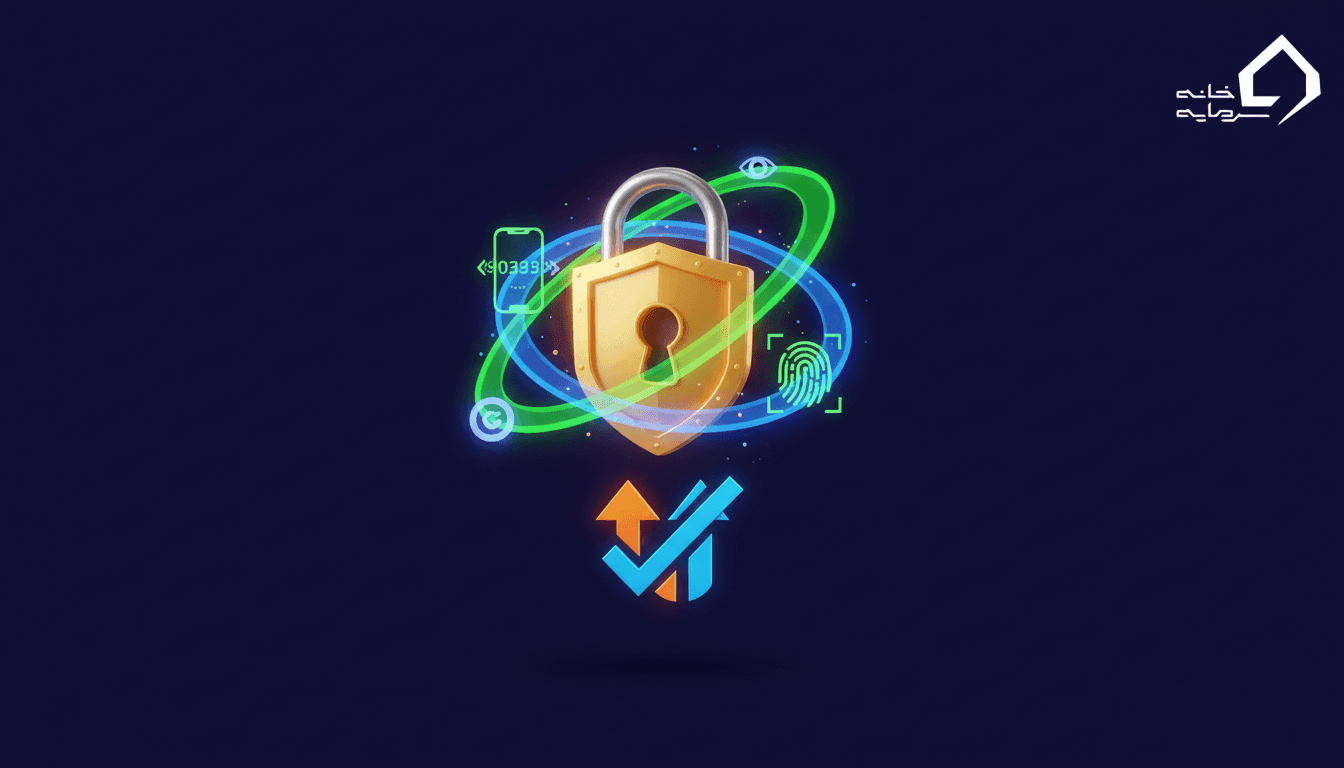 احراز هویت دو عاملی (2FA) در صرافی‌ها چیست؟ + راهنمای کامل فعال‌سازی