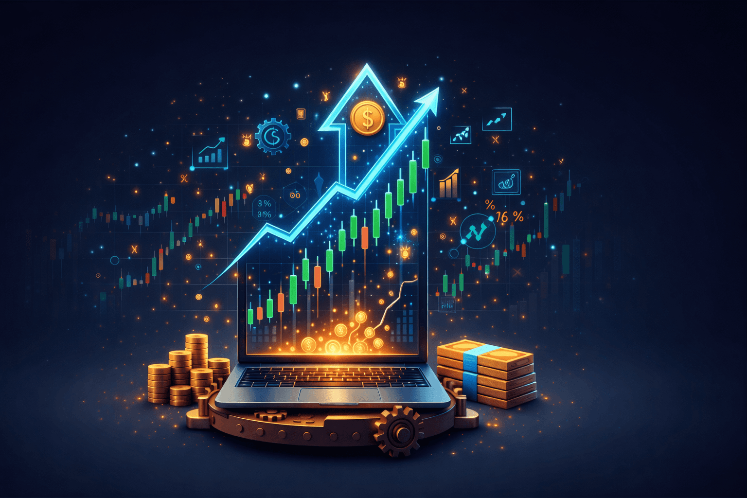 افزایش سرمایه