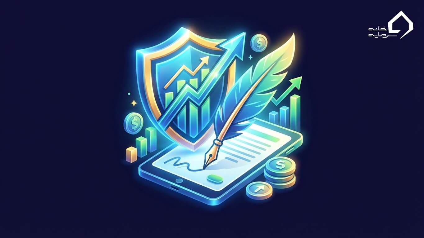 آموزش ثبت نام در کارگزاری آبان (راهنمای کامل ۱۴۰۵)