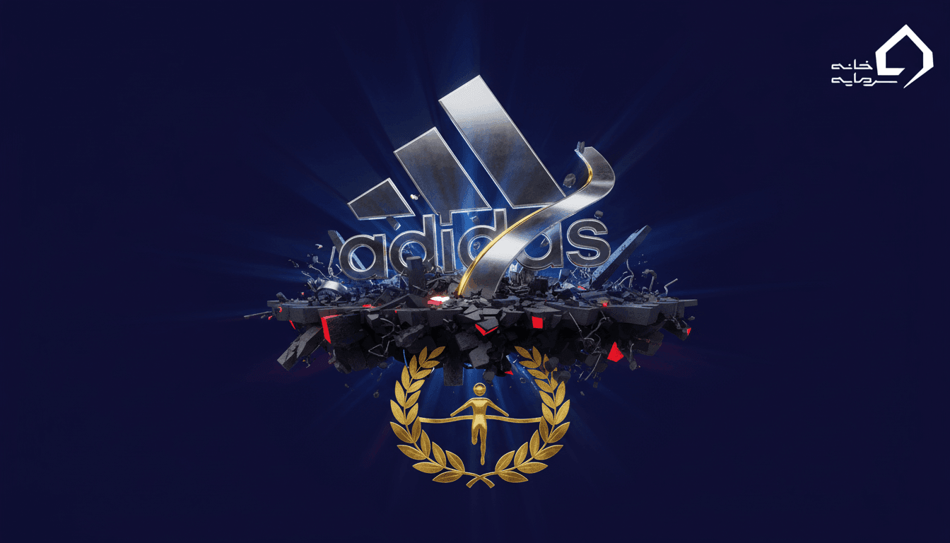 داستان برند آدیداس؛ برندی که از دل جنگ و نیستی برای برنده شدن ساخته شد