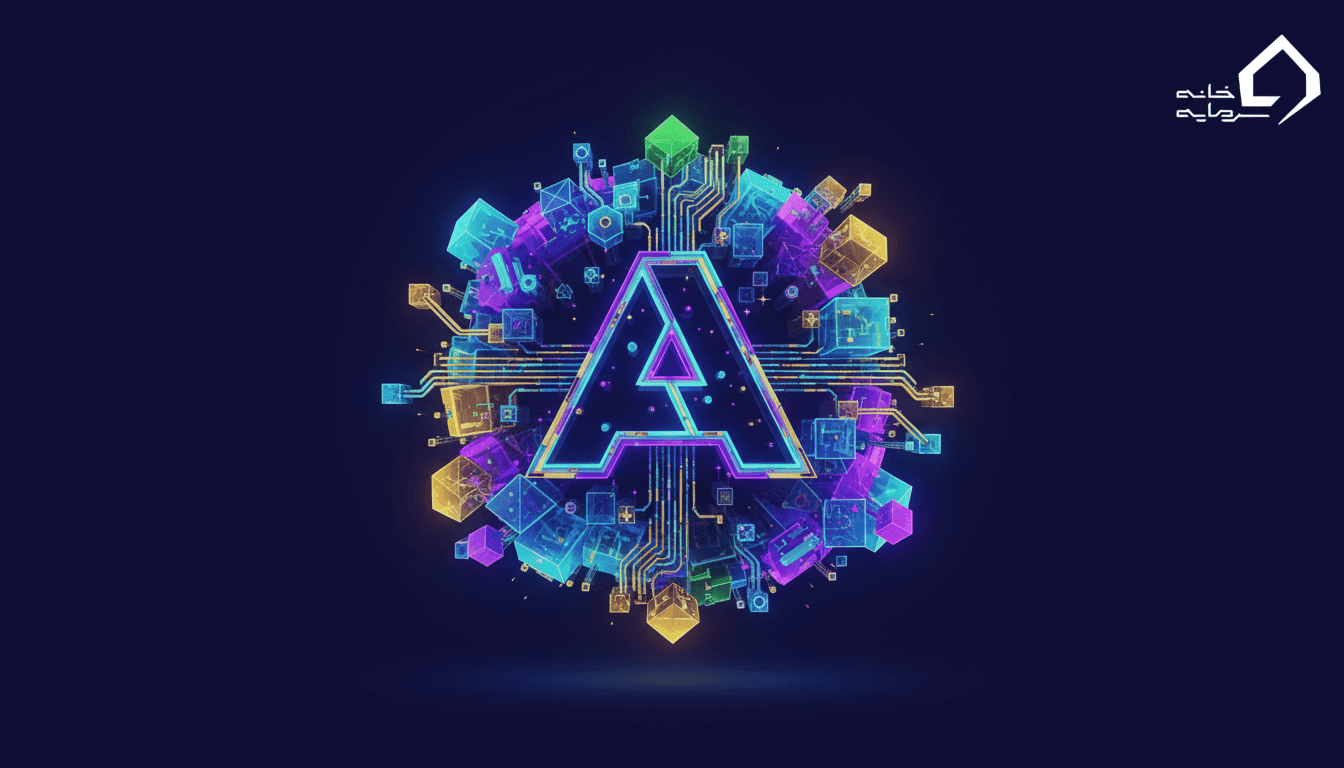 هر آنچه که باید درباره فناوری الگوراند (ALGO) بدانید! | راهنمای جامع ۲۰۲۶