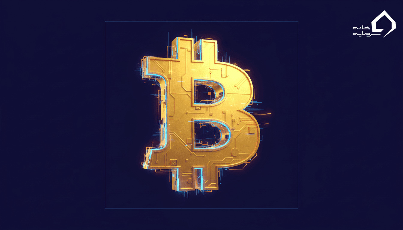 بیت کوین چیست؟ +ویدیو | کامل ساده و کاربردی ۱۴۰۵