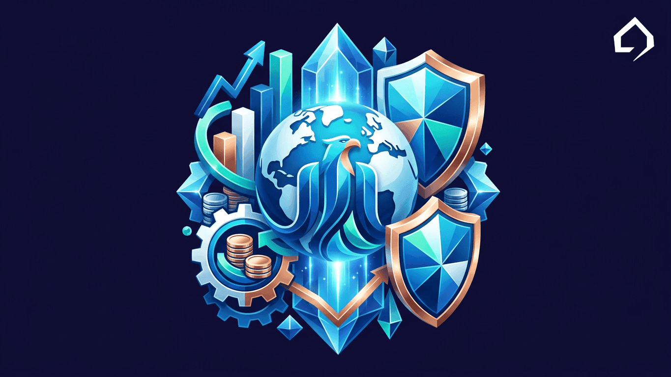 معرفی شرکت آلیانز (Allianz) | غول بیمه و مدیریت دارایی جهان