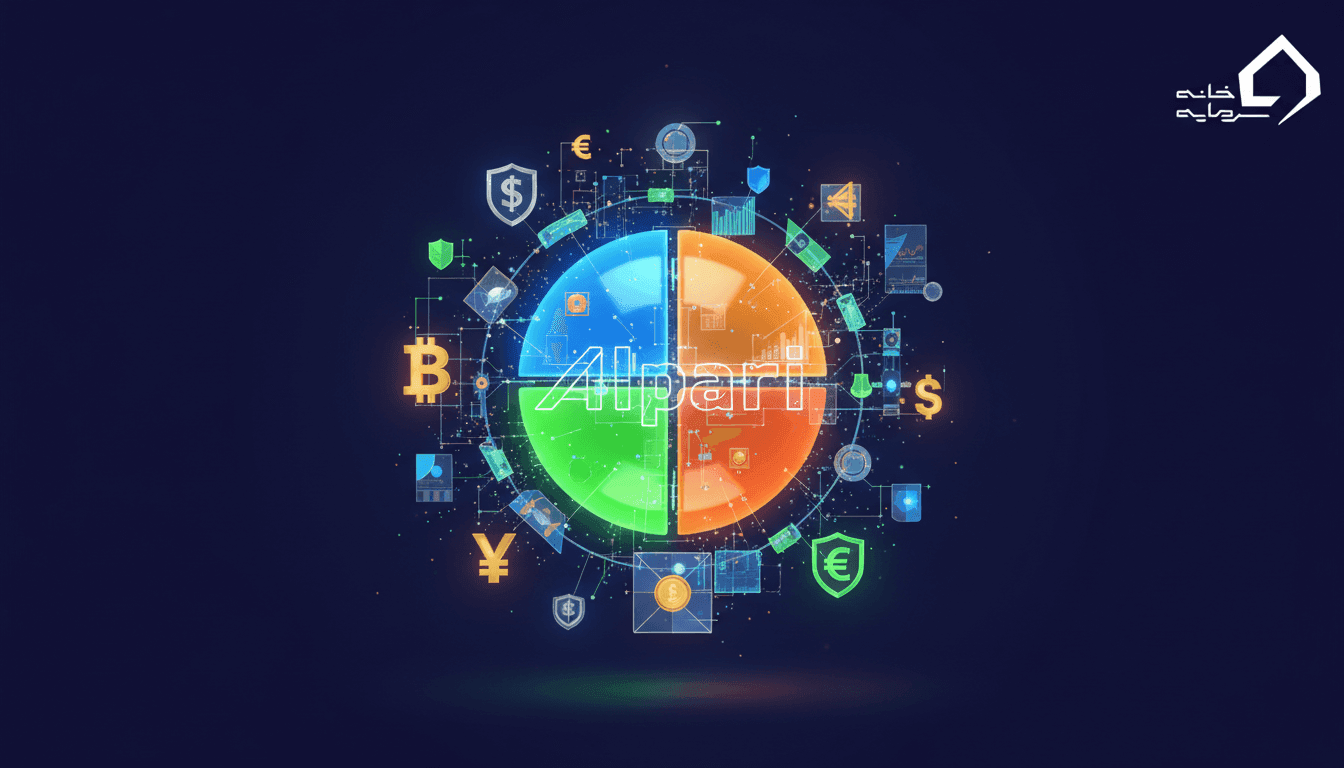 انواع حساب در بروکر آلپاری (Alpari) | بررسی کامل و مقایسه تفاوت‌ها در ۲۰۲۶