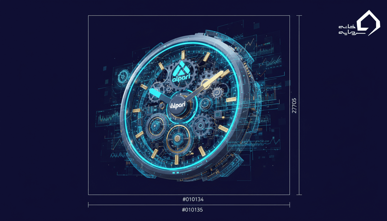 ساعت بروکر آلپاری و نحوه تنظیم ساعت کاری آن (راهنمای کامل ۲۰۲۶)