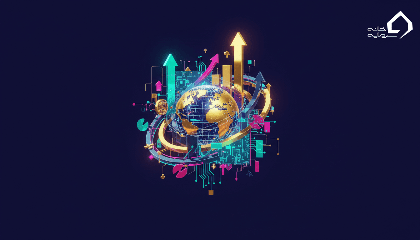 سایت اصلی بروکر آلپاری برای معامله‌گران ایرانی کدام است؟ (راهنمای کامل ۲۰۲۶)