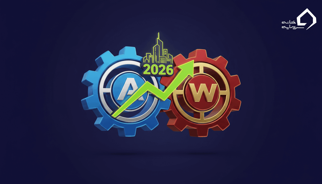 مقایسه بروکر آلپاری و ویندزور ۲۰۲۶ | کدام بروکر برای ایرانیان بهتر است؟