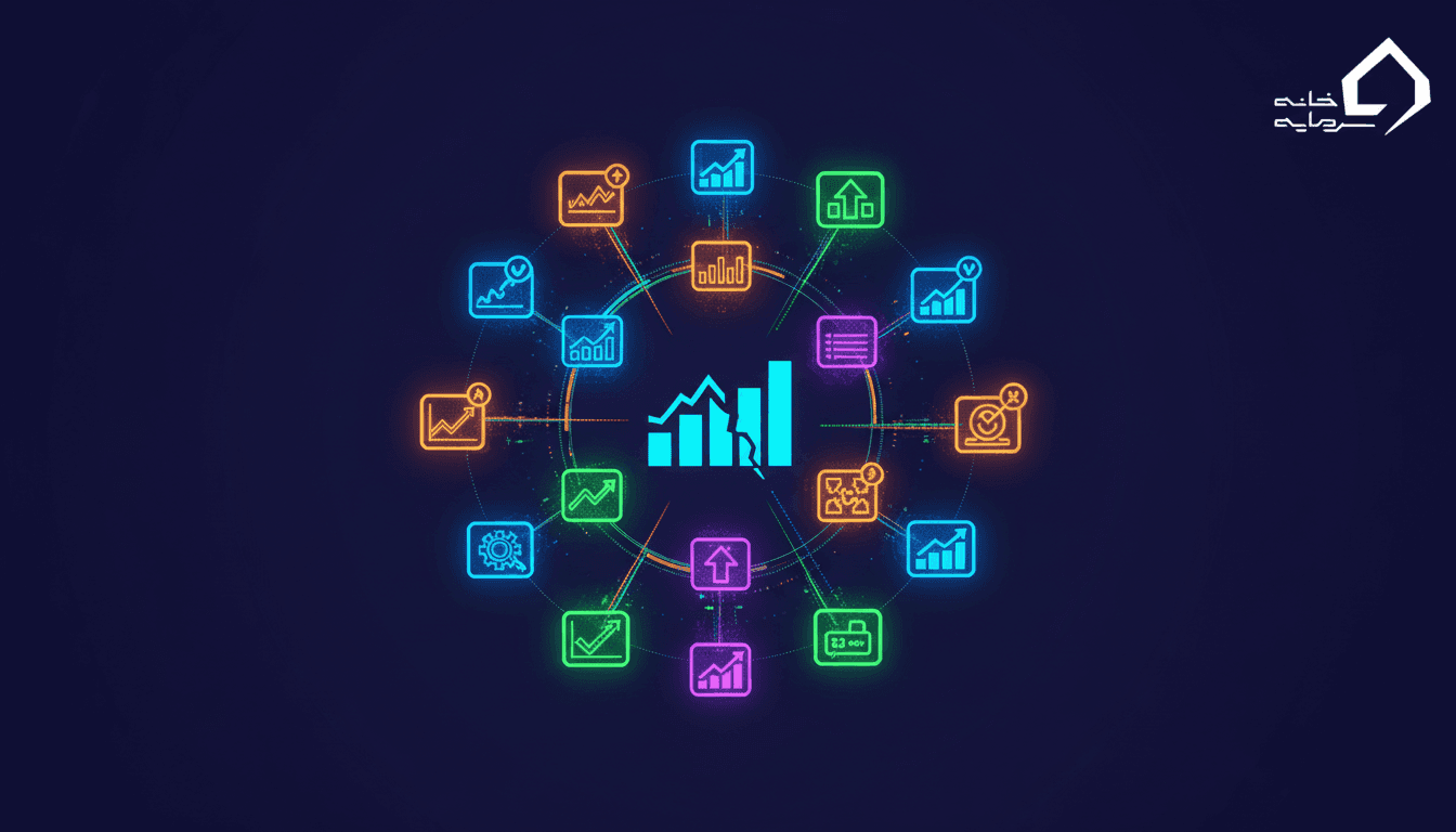 16 جایگزین تریدینگ ویو | بهترین گزینه‌ها و امکانات هر کدام (2026)