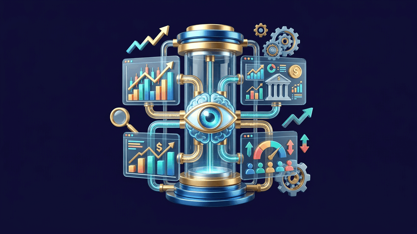 انواع روش‌های تحلیل در بازارهای مالی  (راهنمای جامع ۱۴۰۵)