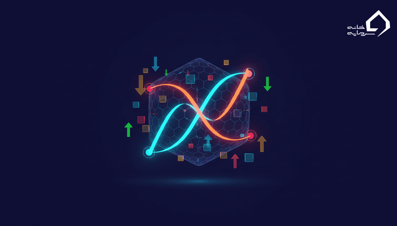 آموزش کامل اندیکاتور آرون (Aroon) + بهترین شیوه‌های ترید با آن در ۲۰۲۶