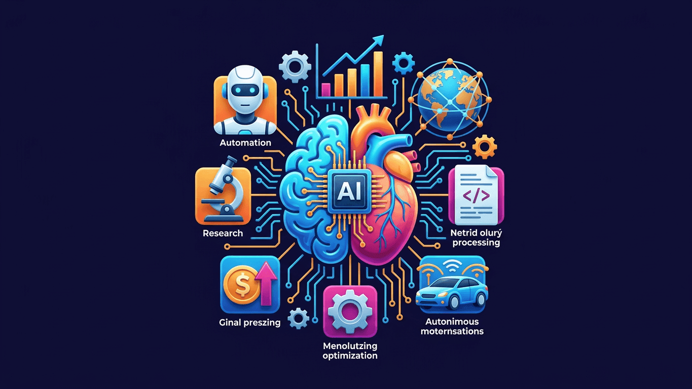 هوش مصنوعی چیست؟ راهنمای کامل و کاربردی انواع AI در ۱۴۰۵