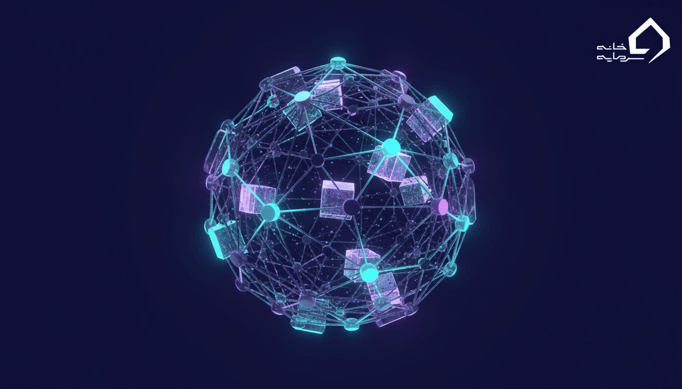 ارز دیجیتال آرویو (AR) چیست؟ | راهنمای جامع Arweave در ۲۰۲۶