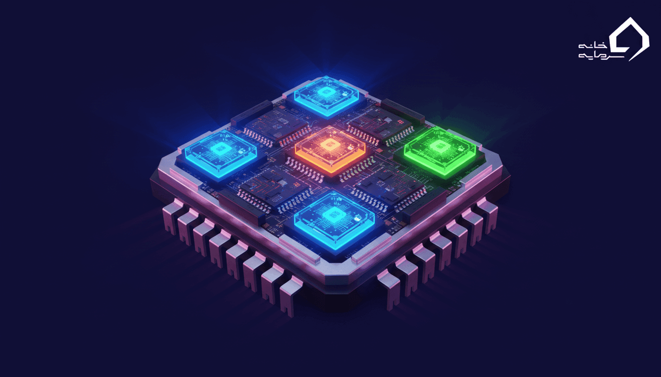 ای سیک (ASIC) چیست؟ + نحوه کار، مزایا و راهنمای خرید [۱۴۰۵]