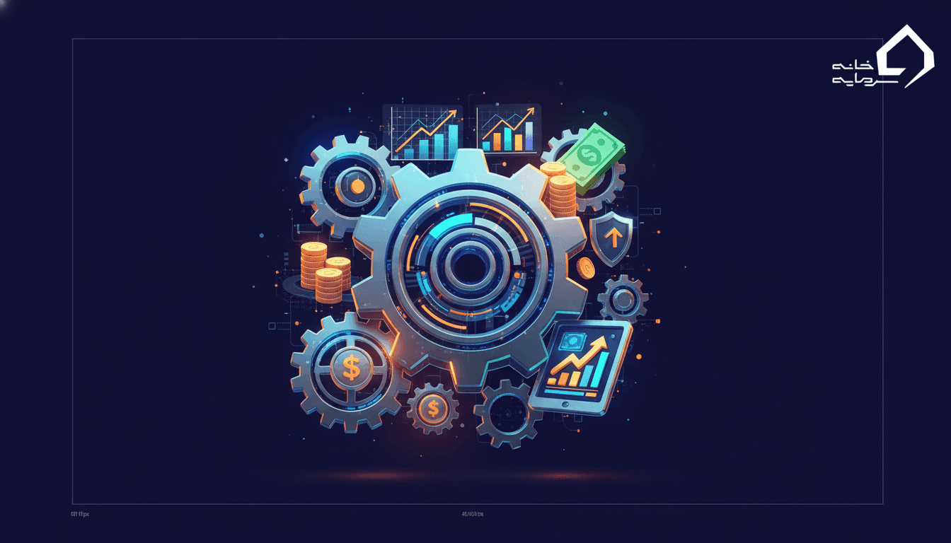 مدیریت دارایی چیست؟ بررسی جامع مزایا و کاربرد آن در سازمان‌ها (۱۴۰۵)