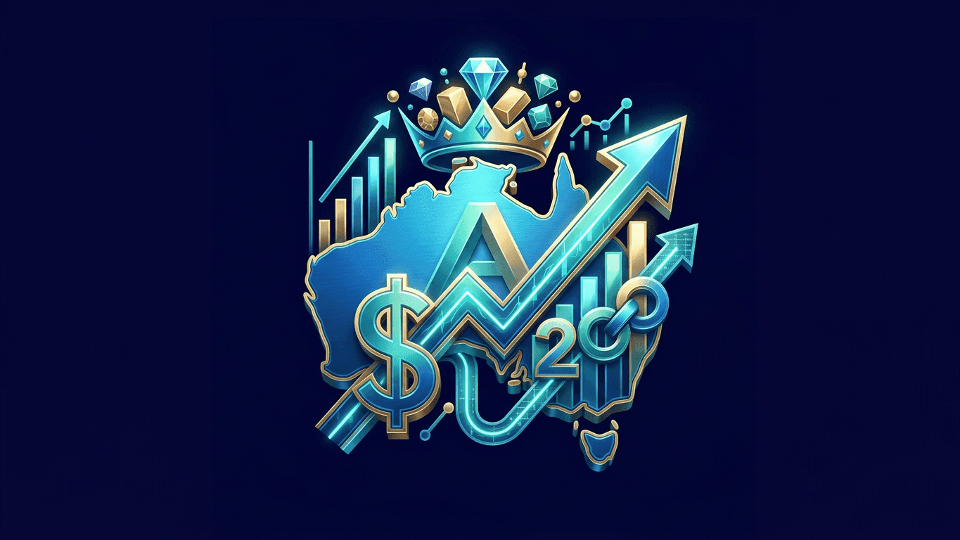 بورس استرالیا (ASX) چیست؟ | راهنمای کامل شاخص ASX 200 در ۱۴۰۵