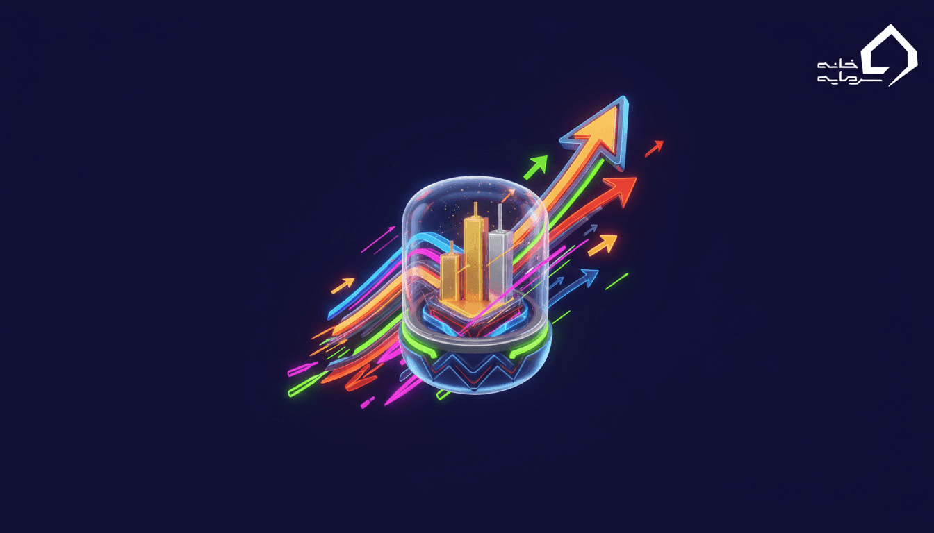 آموزش اندیکاتور ATR + سیگنال گیری و مثال ترید (راهنمای کامل ۲۰۲۶)