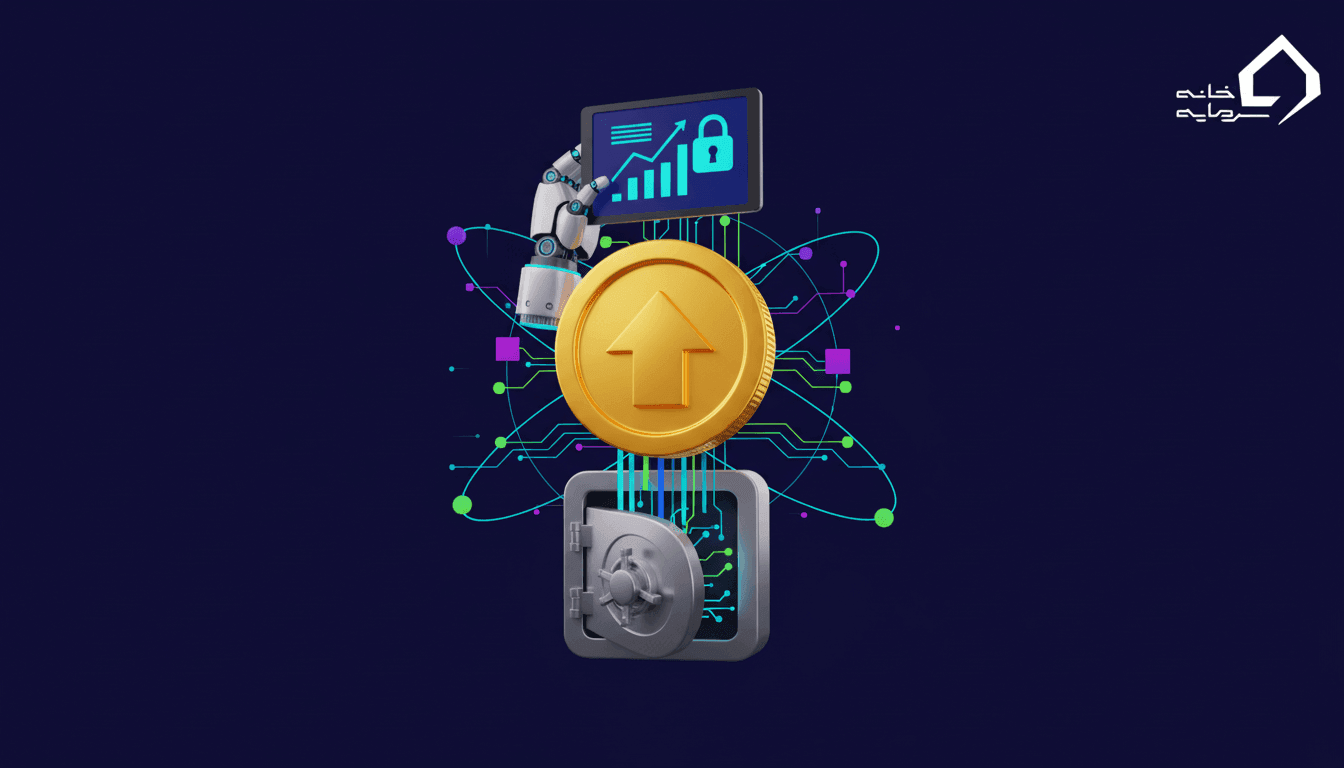 خرید اتوماتیک عرضه اولیه چگونه انجام می‌شود؟ (راهنمای کامل ۱۴۰۵)