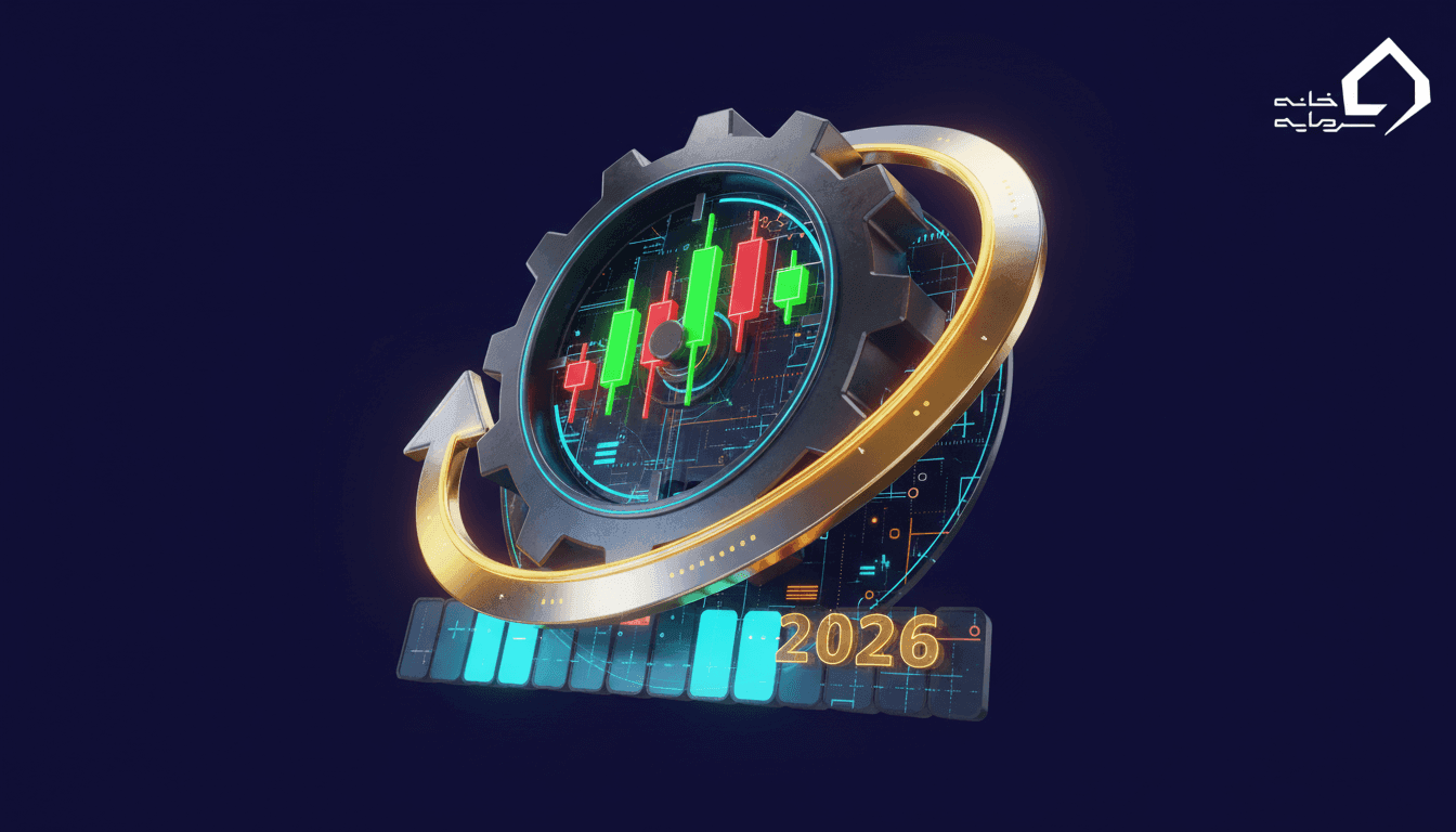 بک تست در تریدینگ ویو؛ راهنمای کامل و گام به گام (۲۰۲۶)