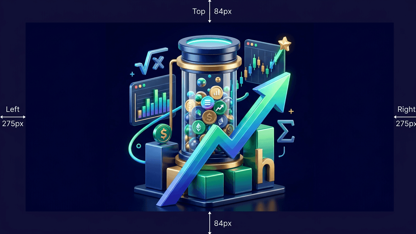 حجم مبنا چیست؟ تاثیر حجم مبنا بر قیمت پایانی + فرمول محاسبه ۱۴۰۵